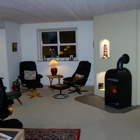 Rum i privatbostad Airbnb, Dk4500 *